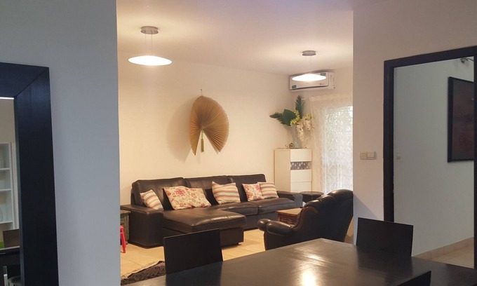 Meknes Apartamento | lujo aparte medina voluliblis
