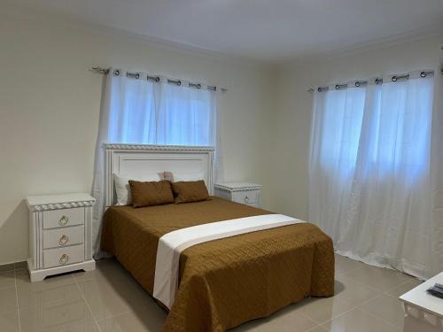 Boca Chica Apartamento | LUXURY APARTAMENTO EN BOCA CHICA cerca Aeropuerto