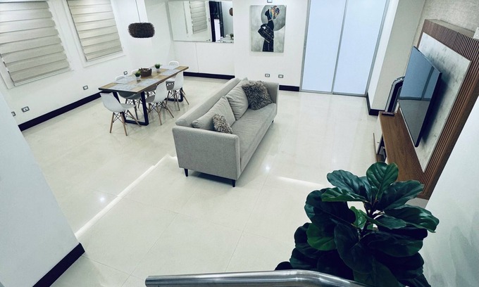 Campestre Apartamento | Luxury Apartamento en Cali 502