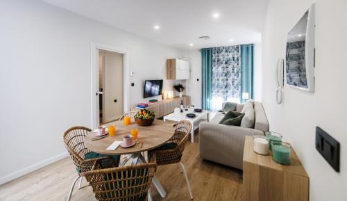 Almendralejo Apartamento | Luxury Apartamento Jambo