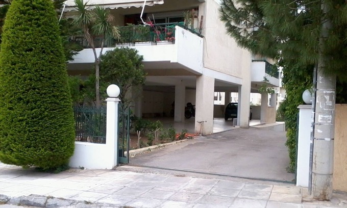Alimos Apartamento | Luxury Apartement Alimos near sea & beautiful view