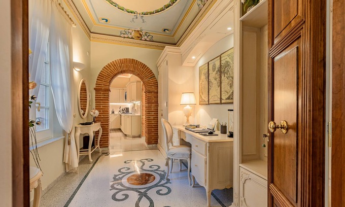 Citta della Pieve Apartamento | Luxury Apartment in Italy
