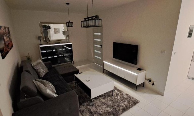 Pardubice Apartamento | Luxury Apartmen by airport