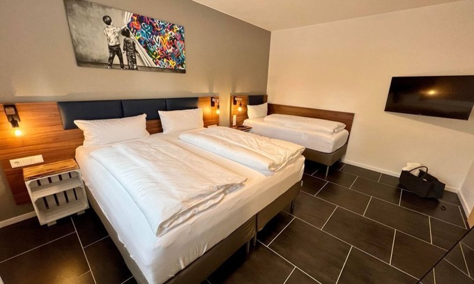 Bosen Apartamento | Luxury Apartment No.18 - JUNIPRO Luxury Apartments