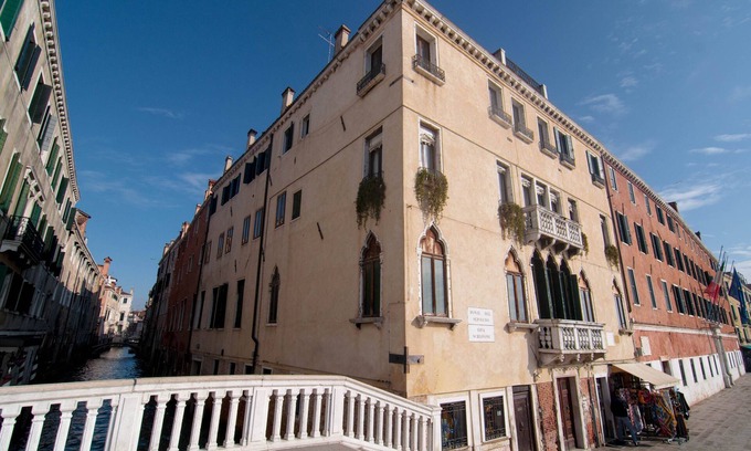 Castello Apartamento | Luxury apartment, 100m from Piazza San Marco, Venice