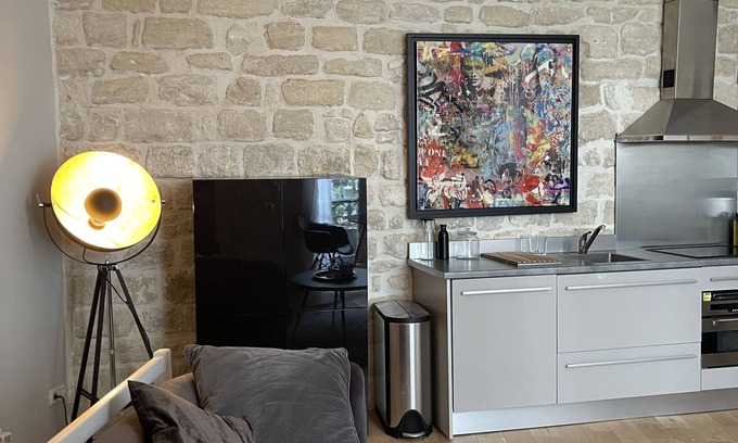Porte-Dauphine Apartamento | Luxury apartment 150 m place Victor Hugo Paris 16 quiet