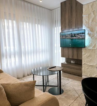 Struga Apartamento | Luxury apartment 4 Struga