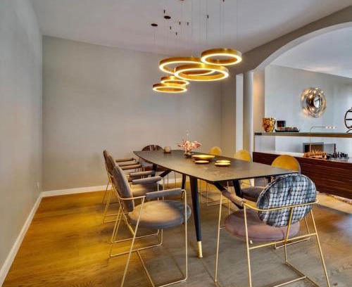 Tiergarten Apartamento | Luxury Apartment 8 Pax