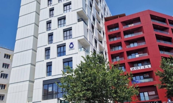 Tirana Apartamento | Luxury Apartment 9