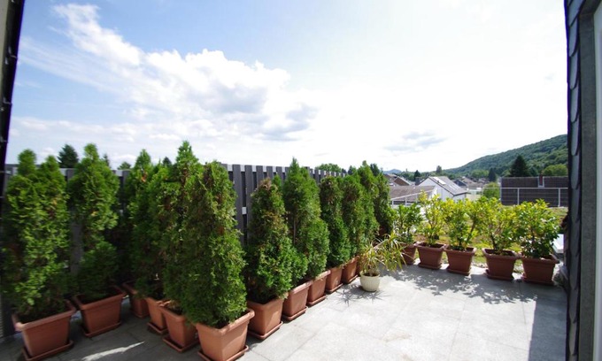 Friesdorf Apartamento | Luxury-Apartment Alexandra