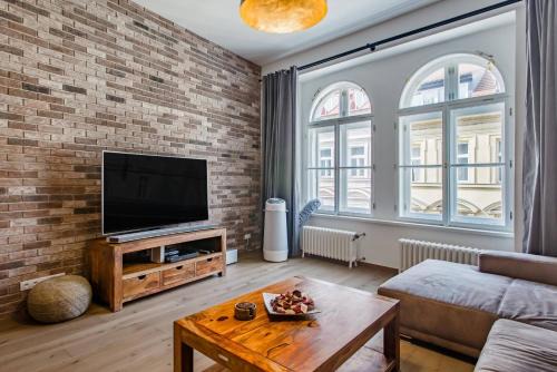 Andel Apartamento | Luxury apartment at Prague city centre Anděl!