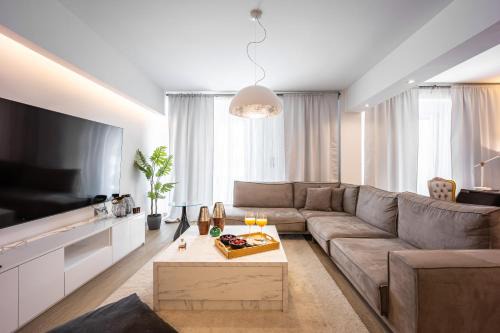 Nea Smirni Apartamento | Luxury Apartment Athens Nea Smirni