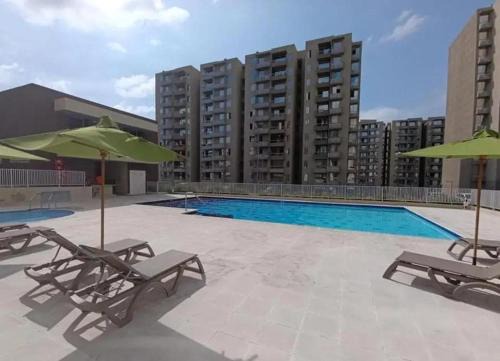 Barranquilla Apartamento | Luxury apartment - Barranquilla 10 minutes to Buenavista