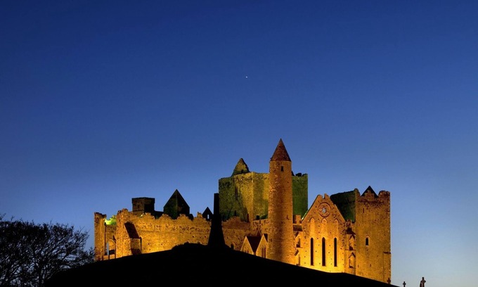 Cashel Apartamento | Luxury Apartment Beside The Cashel Palace Hotel