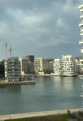 Vika Apartamento | Luxury apartment by the beach