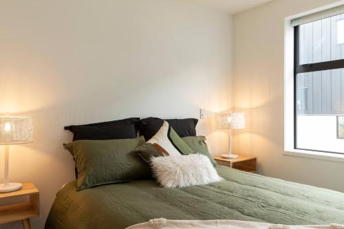 Christchurch City Centre Casa | Luxury Apartment Christchurch Central