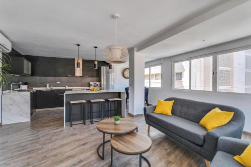 Campoamor Apartamento | Luxury apartment city center