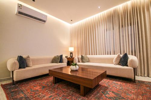 Qurtubah Apartamento | luxury apartment - COZY apt
