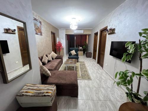 As-Sayidah Zaynab Apartamento | Luxury apartment Downtown Cairo (Central & Unique)