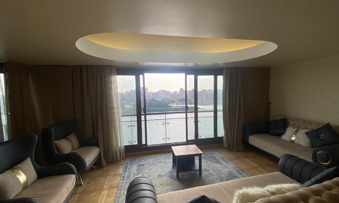 Old Cairo Apartamento | Luxury Apartment
