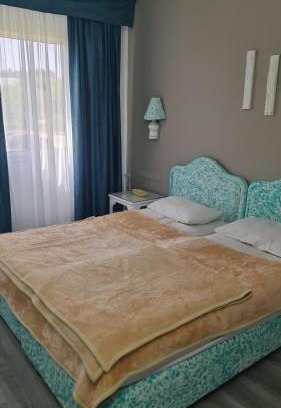 Sharm El Sheikh Apartamento | Luxury Apartment At Domina Coral Bay Resort Spa & Casinò