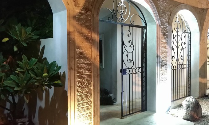 Merida Municipality Apartamento | Lujoso Ellegant Apartment4