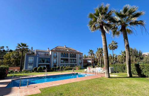Bahia de Casares Apartamento | Luxury apartment in La Perla de la Bahia, Bahia de Casares