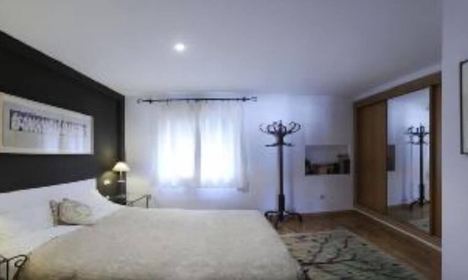 Murcia Condominio | MARAVILLOSO PISO EN EL CENTRO DE MURCIA