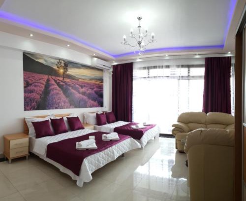 Misleshevo Apartamento | Luxury Apartment Eurotel