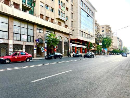 Quartier Al Adarissa Apartamento | Luxury apartment Fes centre ville - Family & Friendly