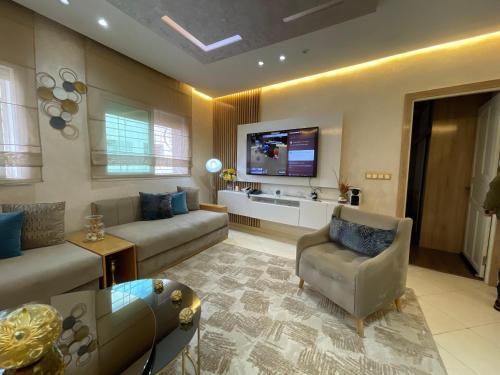 Fes Apartamento | Luxury Apartment Fes - Premium Area