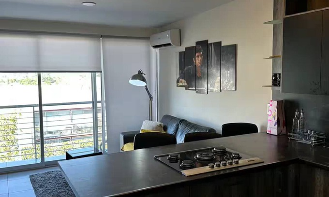 San Agustin Apartamento | Departamento De Lujo Fracc Element