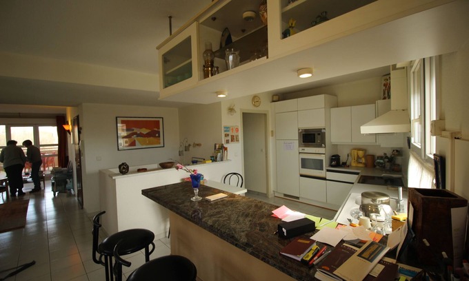 Saint-Martin Apartamento | Apartamento de lujo