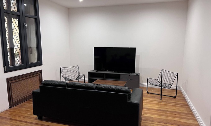 Saint-Avold Apartamento | Luxury apartment