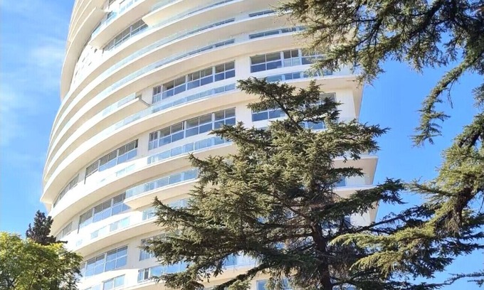 Rivadavia Apartamento | Apartamento de lujo- Full amenities - Ciudad de Mendoza