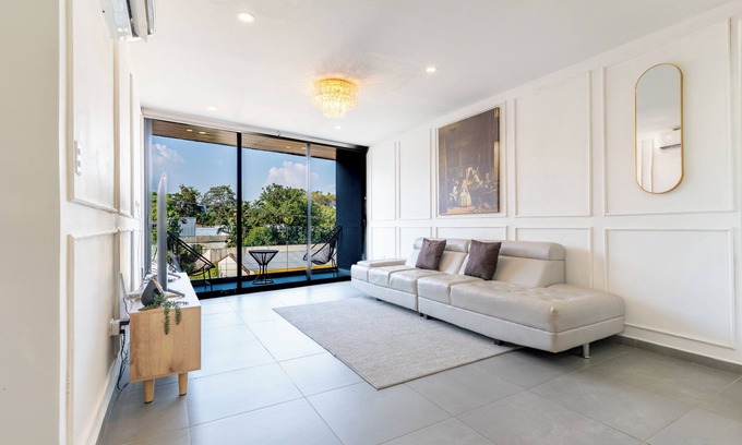 San Salvador Apartamento | Luxury apartment @ galerias