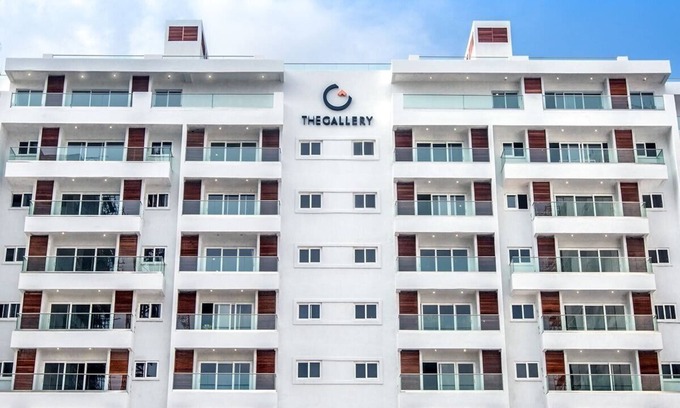 East Legon Apartamento | Luxury Apartment