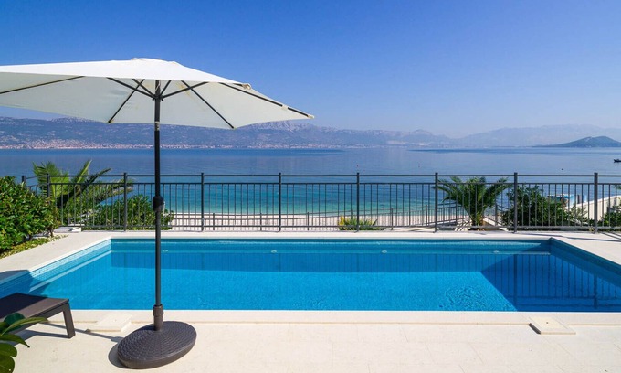 Slatine Apartamento | Luxury apartment Golden B1