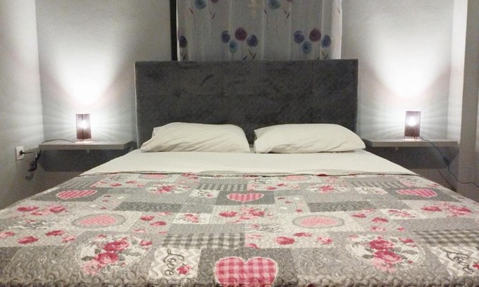 Parisata Apartamento | Luxury Apartment