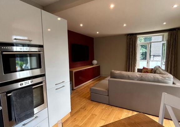 Sheffield Apartamento | Luxury Apartment - Great Location
