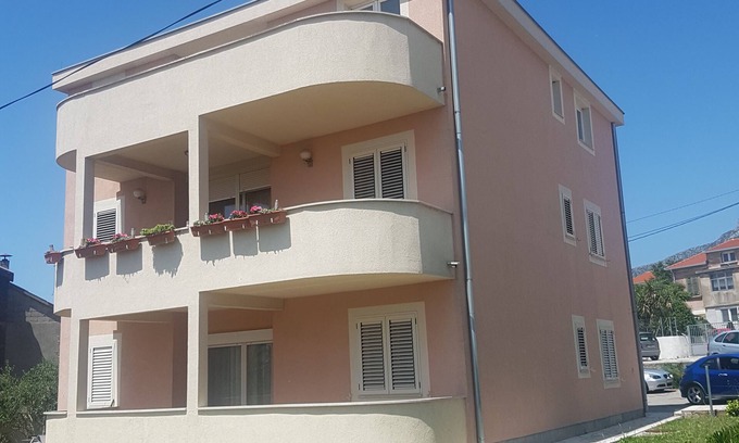 Kastel Sucurac Apartamento | Apartamento de lujo Providenca