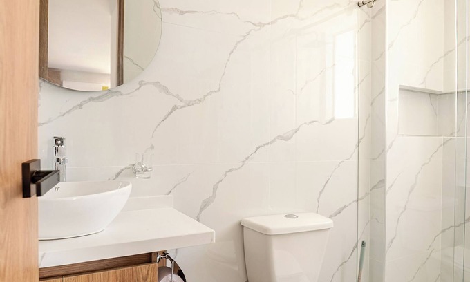 Riomar Apartamento | Luxury apartment in the north with city view