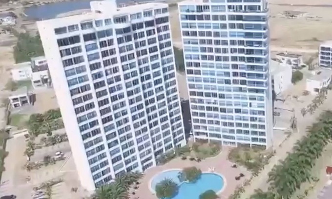Punta Blanca Apartamento | Apartamento de lujo en Punta Centinela