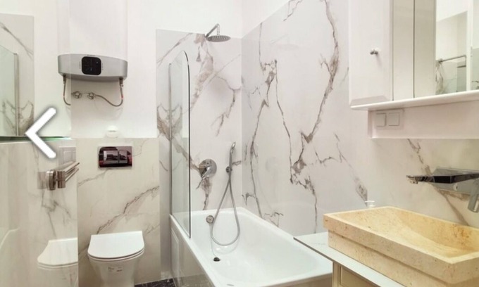 Radom Apartamento | Luxury Apartment in a Heart of Radom