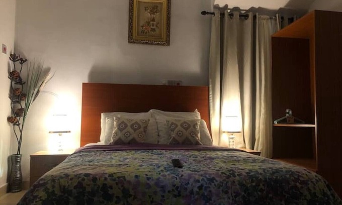Ogbodjo Apartamento | Luxury Apartment in Accra - 15 min from Kotoka International Airport