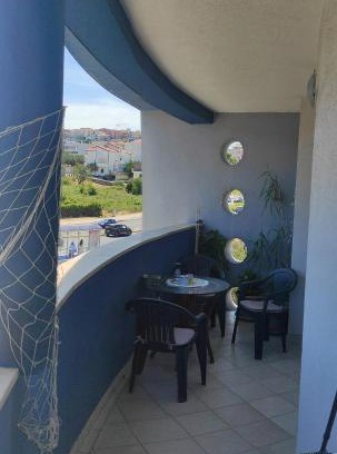 Mejasi Apartamento | Luxury apartment in ancient city Split