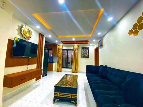 Bahria Town Apartamento | Luxury Apartment in Bahria Town, Lahore