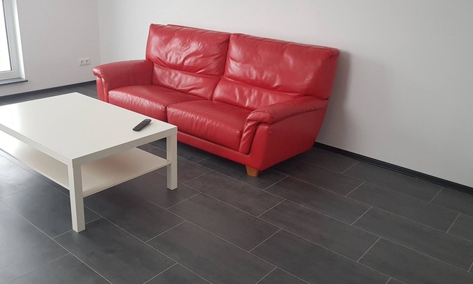 Irxleben Apartamento | Apartamento de lujo en Irxleben