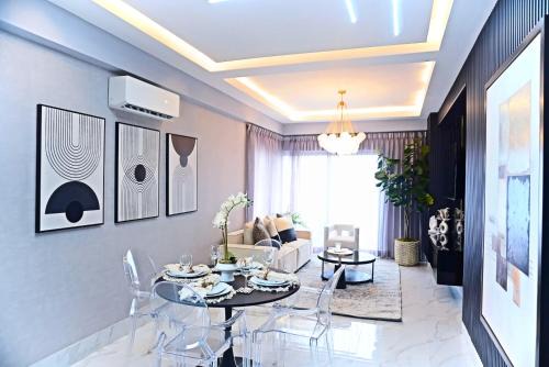 Yolanda Morales Apartamento | Luxury Apartment In Piantini