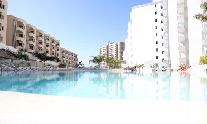 Playa Paraiso Apartamento | Luxury apartment in Playa Paraiso by AltamarHomes